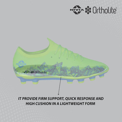 Nivia_Shastra_PU_Synthetic_Leather_Football_Studs_Support_InstaSport