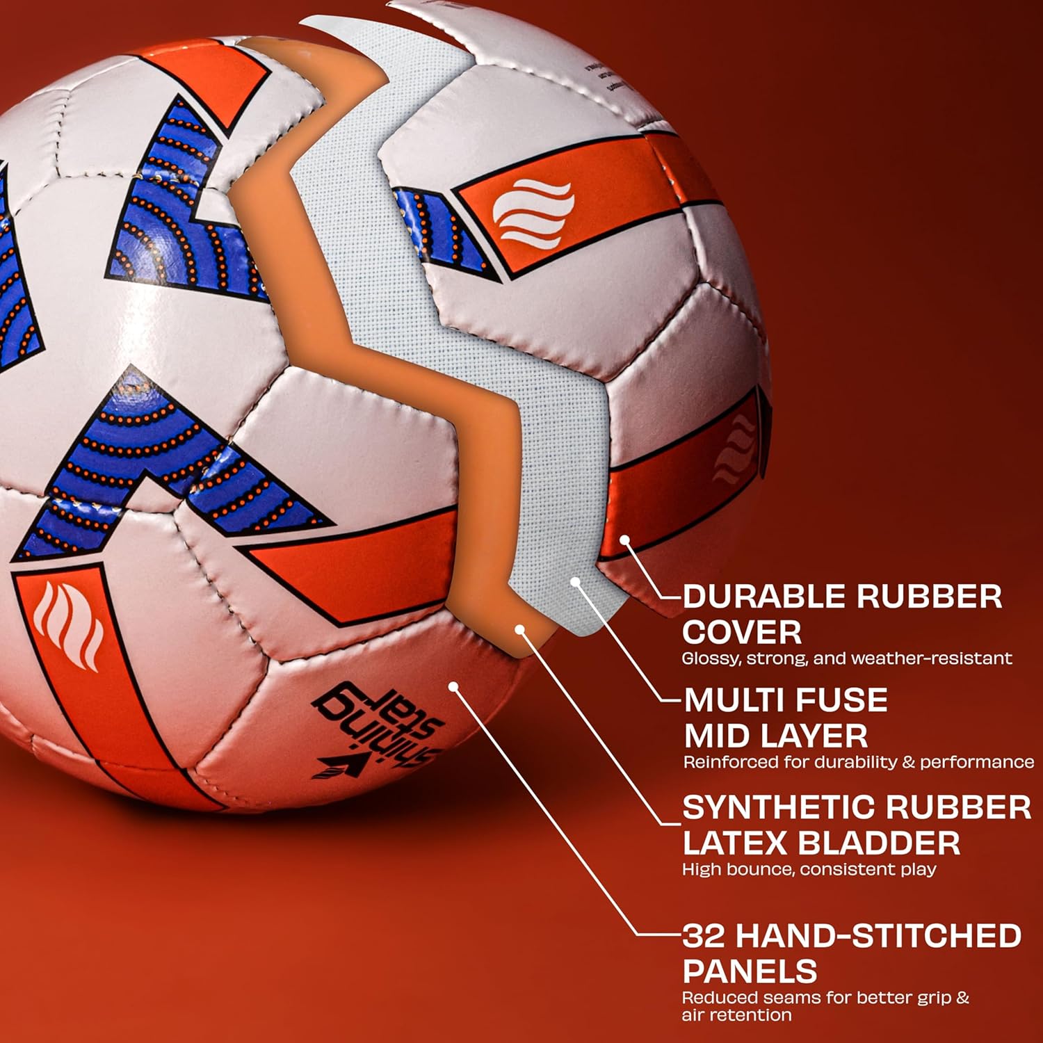 Nivia_Shining_Star_Football_Stitch_InstaSport