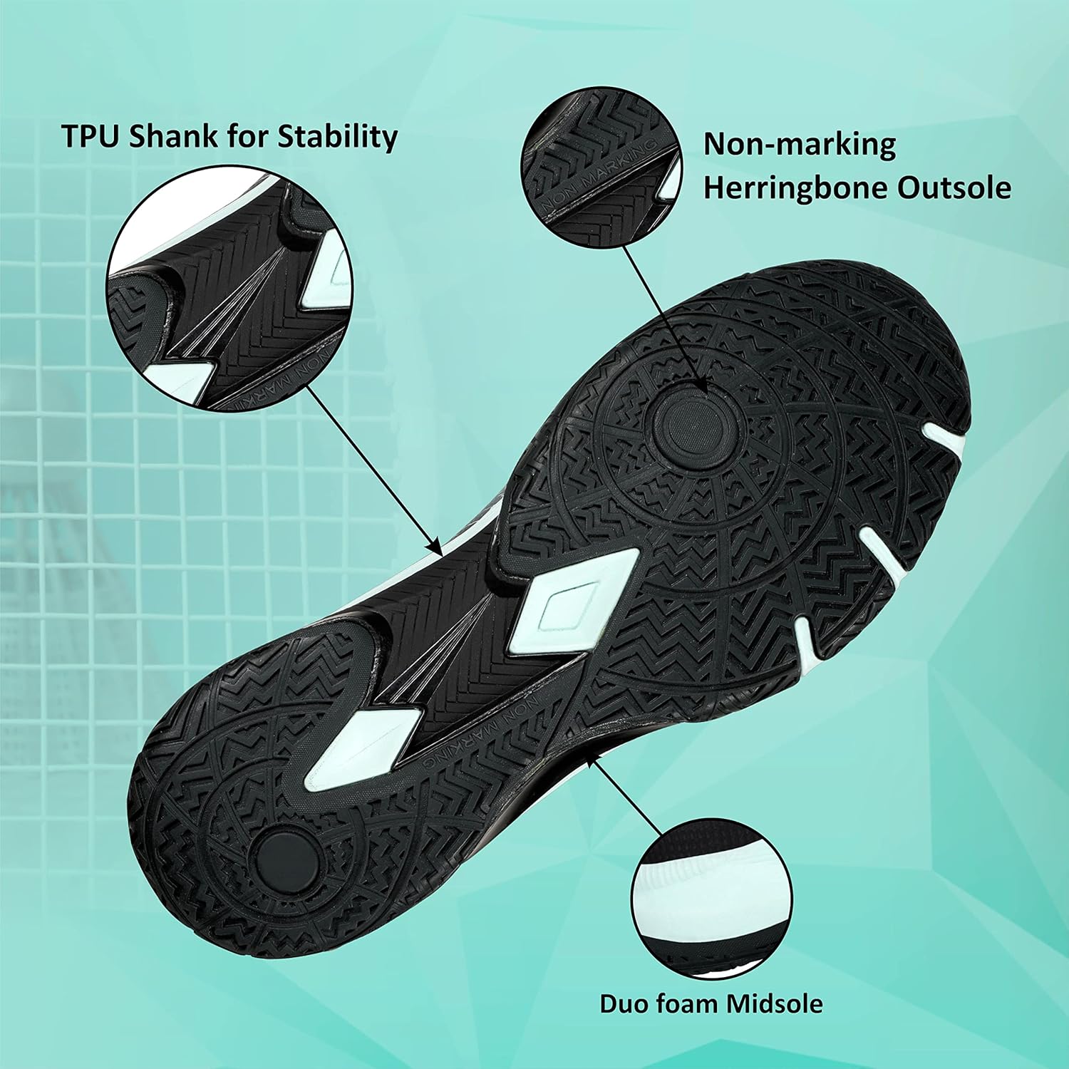 Nivia_Verdict_2_Badminton_Shoes_Aero_Blue_Sole_InstaSport