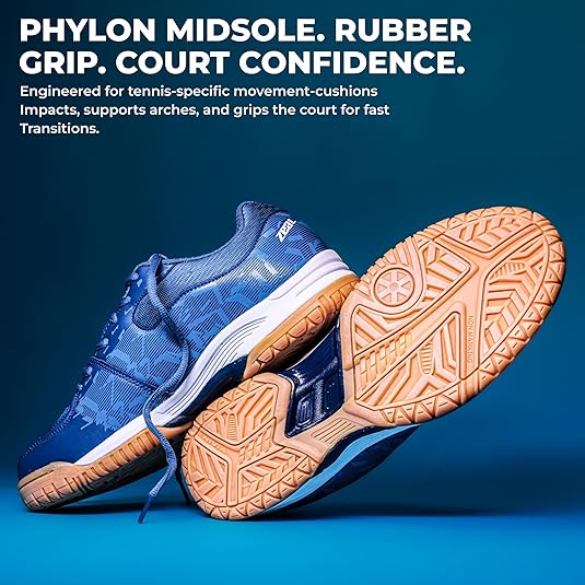 Nivia_Zeal_3_Tennis_Shoes_Moonlight_Blue_Phylon_InstaSport