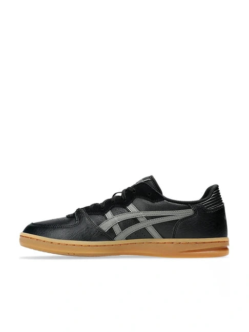 Asics SKYHAND OG (BLACK/ TRUFFLE GREY) Casual Sneakers