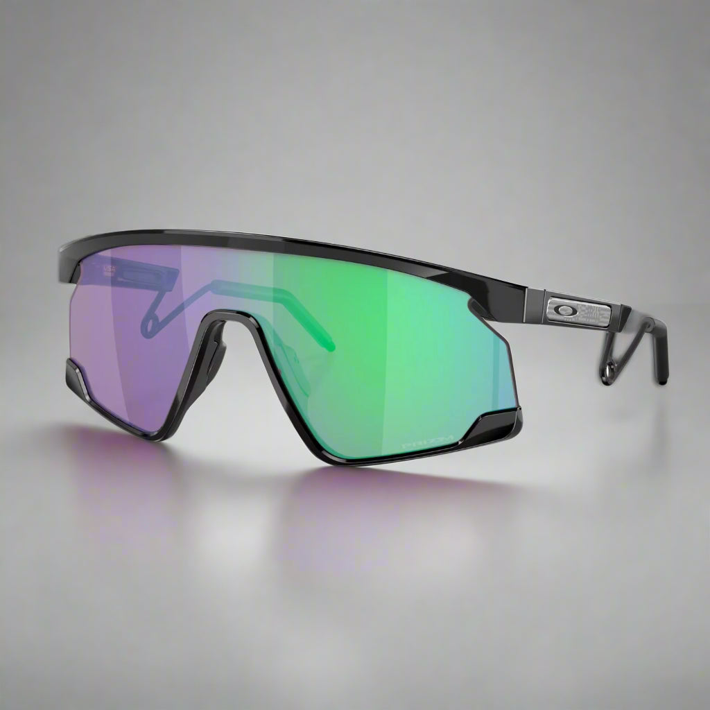 OakleyBXTR_MetalSunglass_MetalBlack_PrizmJadeLens_Side_Instasport