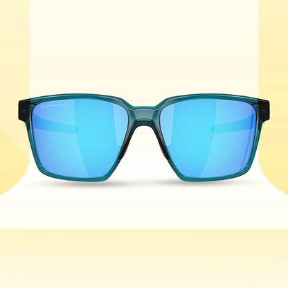Oakley_ActuatorSQSunglass_TransparentBalsam_PrizmSapphireLens_Instasport