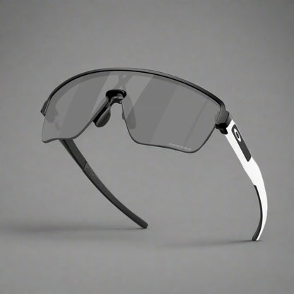 Oakley_Corridor_SQSunglass_MatteBlackPrizm_BlackLens_Fullview_Instasport