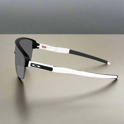 Oakley_Corridor_SQSunglass_MatteBlackPrizm_BlackLens_Side_Instasport