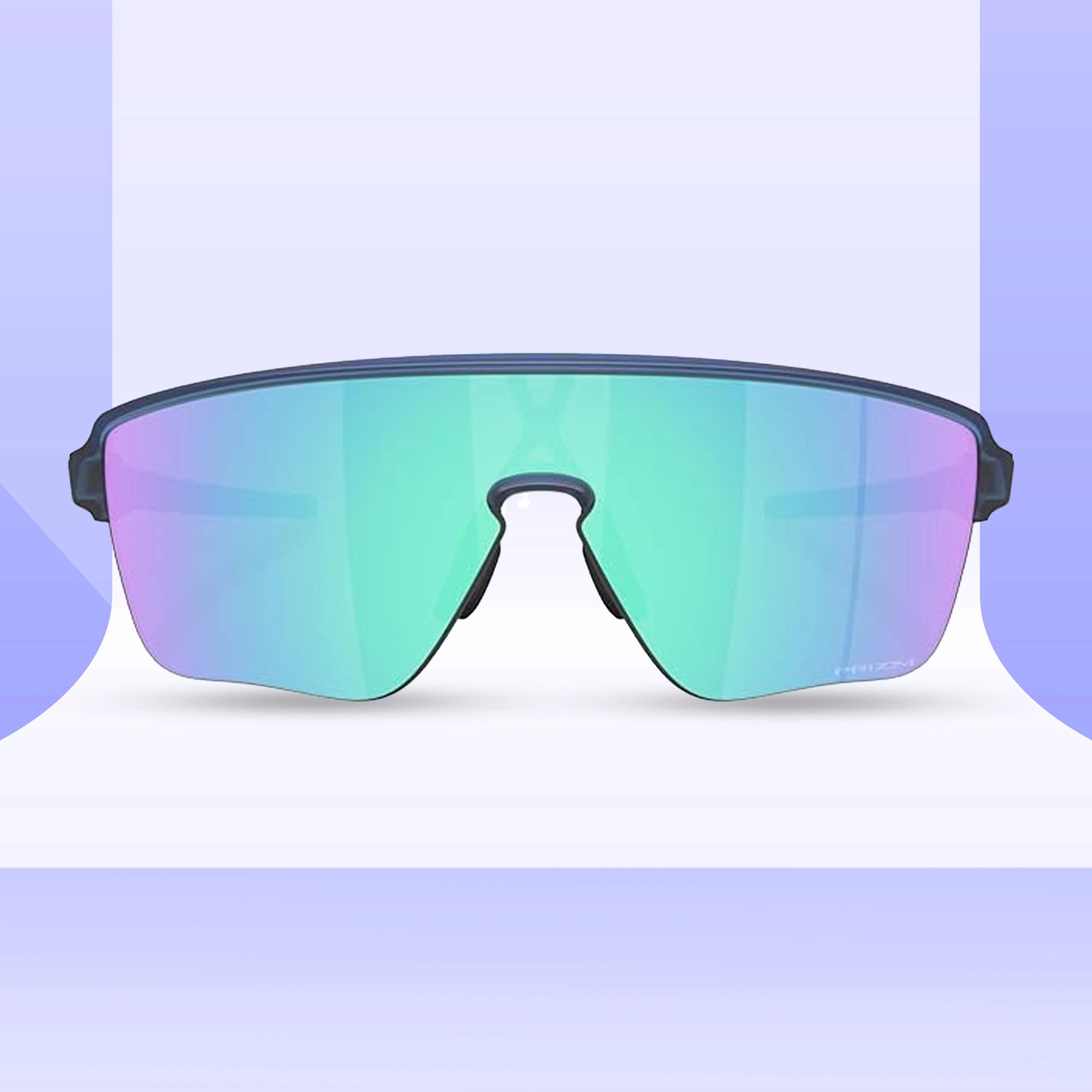 Oakley_Corridor_SQSunglass_Matte_Transparent_Blue_Prizmsapphire_Instasport