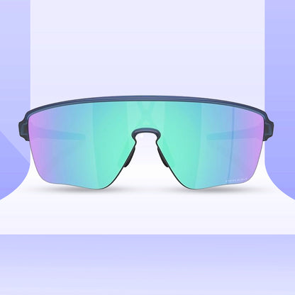 Oakley_Corridor_SQSunglass_Matte_Transparent_Blue_Prizmsapphire_Instasport