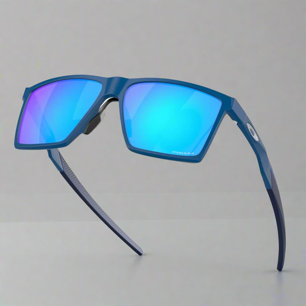 Oakley_FuturitySun_Sunglass_SatinNavy_PrizmSapphireLens_Fullview_Instasport