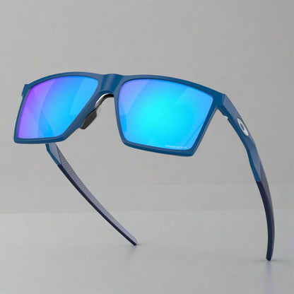 Oakley_FuturitySun_Sunglass_SatinNavy_PrizmSapphireLens_Fullview_Instasport