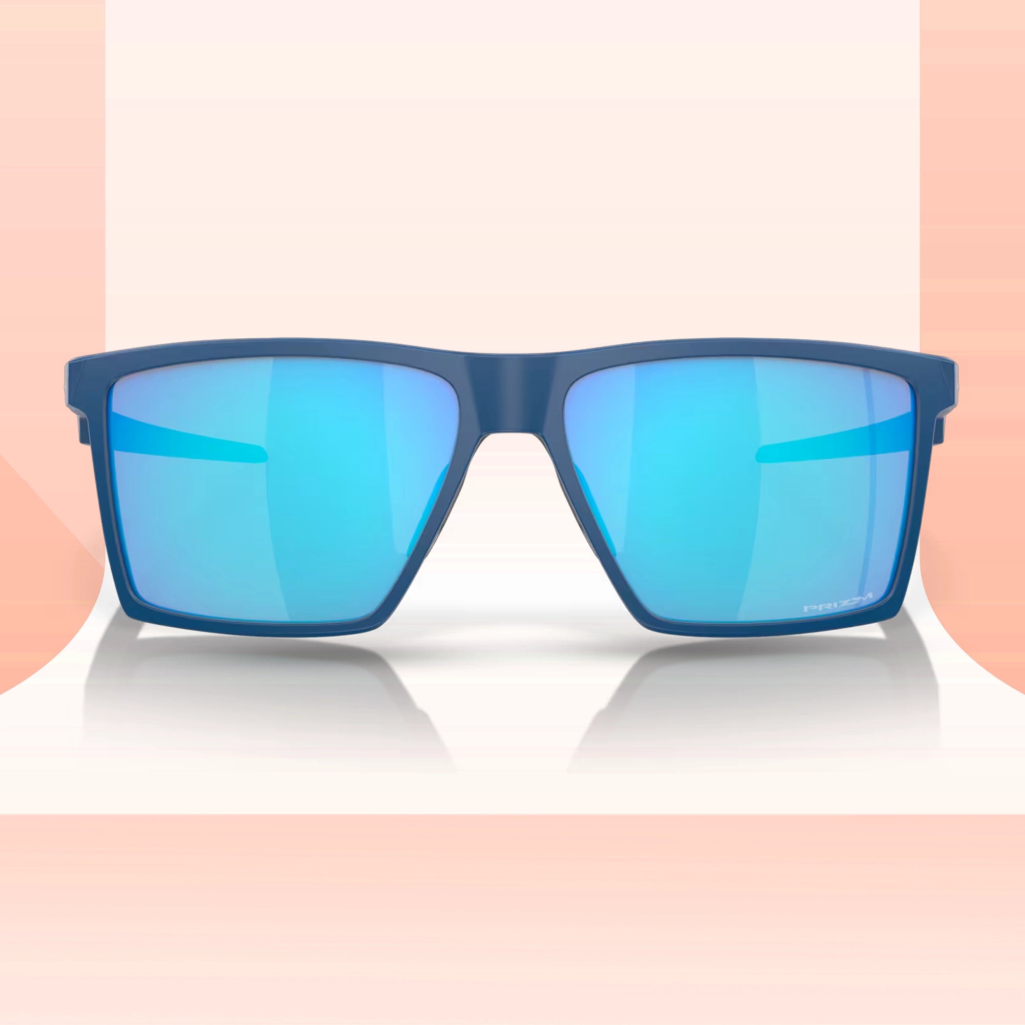 Oakley_FuturitySun_Sunglass_SatinNavy_PrizmSapphireLens_Instasport