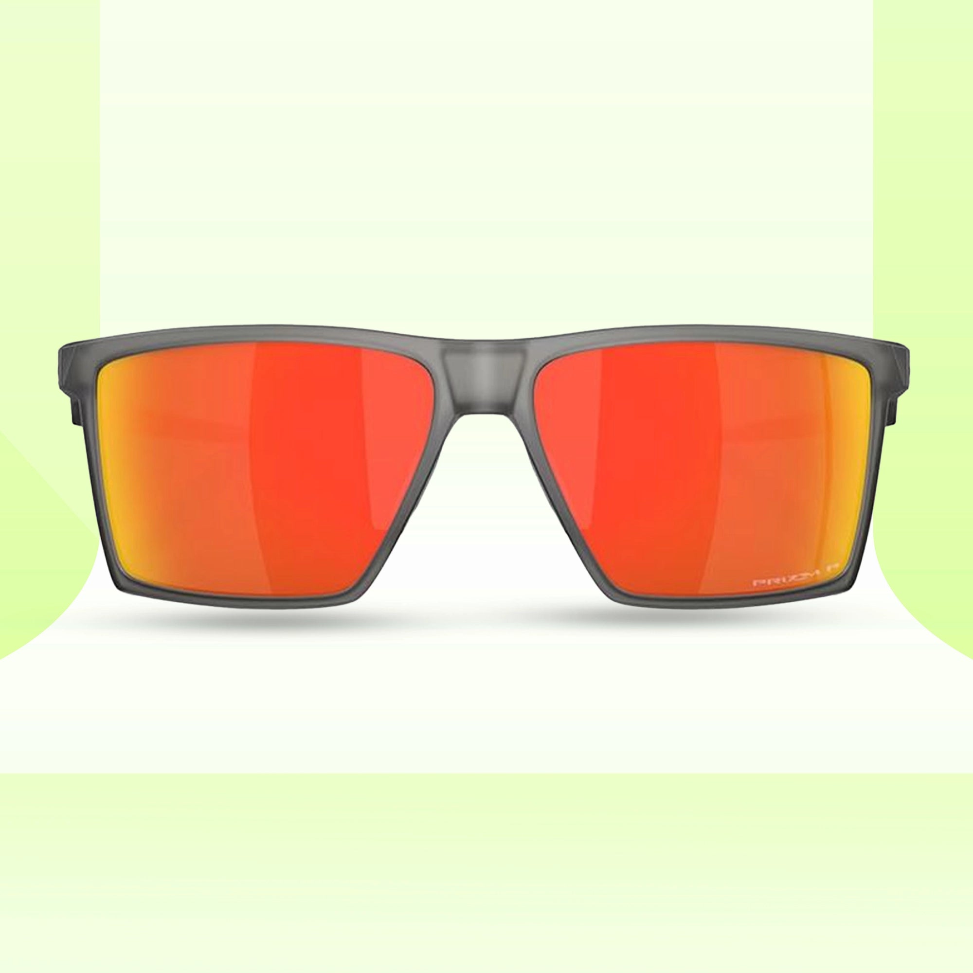 Oakley_Futurity_SunSunglass_SatinGreySmoke_PrizmRubyPolarizedLens_Instasport