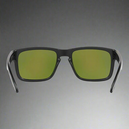 Oakley_Holbrook_Sunglass_MatteBlack_PrizmRubyLens_Inside_Instasport