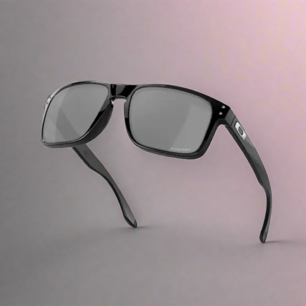 Oakley_Holbrook_Sunglass_PolishedBlack_PrizmBlackLens_Fullview_Instasport