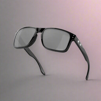 Oakley_Holbrook_Sunglass_PolishedBlack_PrizmBlackLens_Fullview_Instasport
