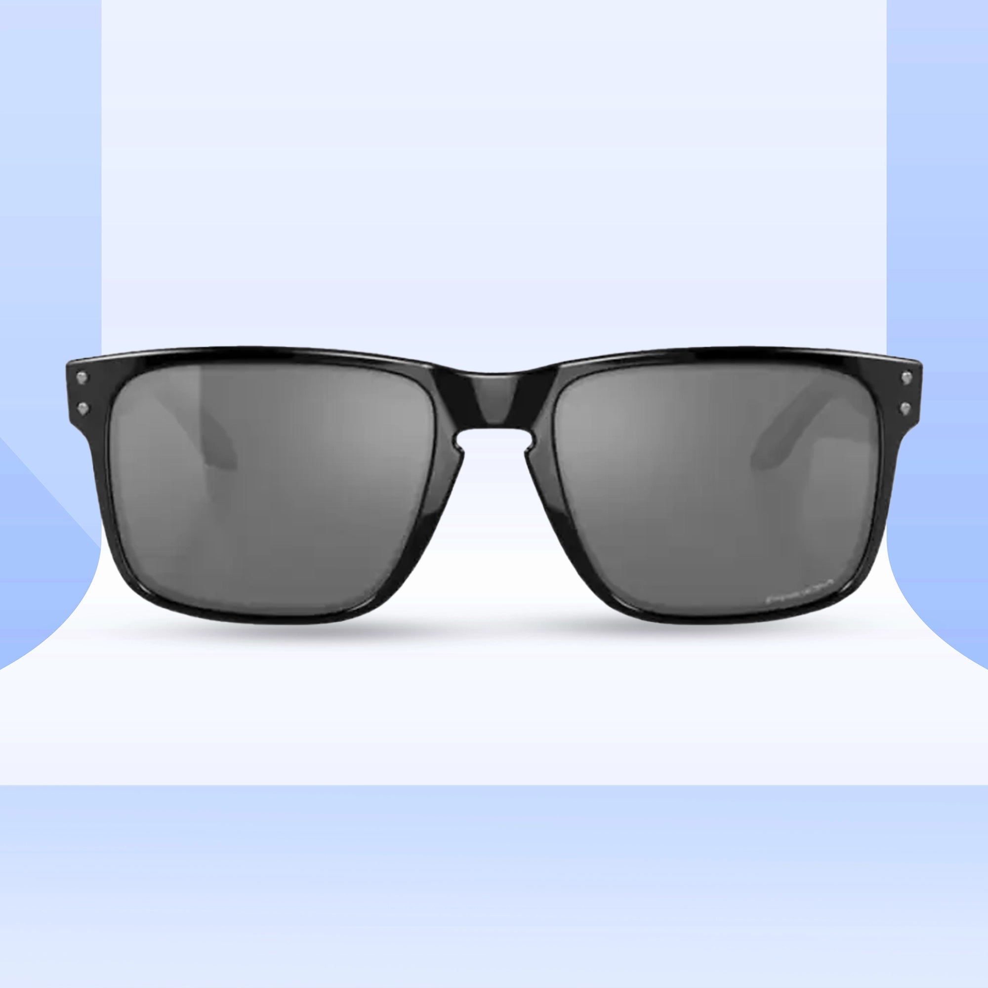 Oakley_Holbrook_Sunglass_PolishedBlack_PrizmBlackLens_Instasport