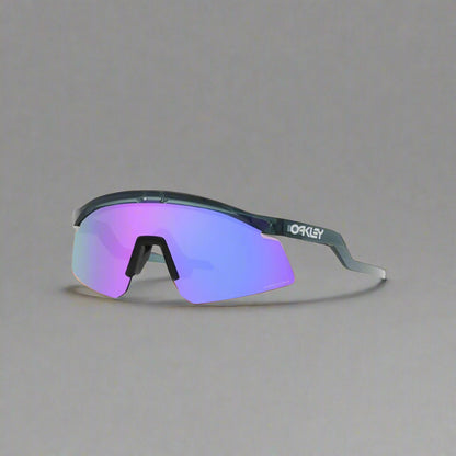 Oakley_Hydra_Crystal_Black_Prizm_Violet_Sunglass_Frontside_Instasport
