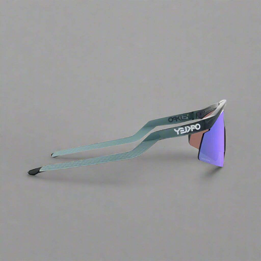 Oakley_Hydra_Crystal_Black_Prizm_Violet_Sunglass_Sideview_Instasport