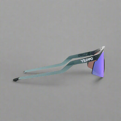 Oakley_Hydra_Crystal_Black_Prizm_Violet_Sunglass_Sideview_Instasport