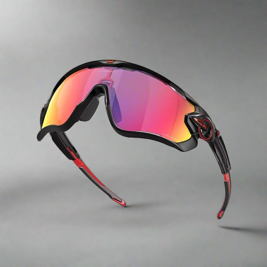 Oakley_Jawbreaker_PrizmRoad_LensSunglass_MatteBlack_Fullview_Instasport