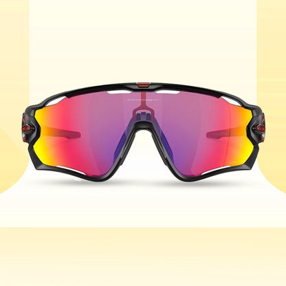 Oakley_Jawbreaker_PrizmRoad_LensSunglass_MatteBlack_Instasport