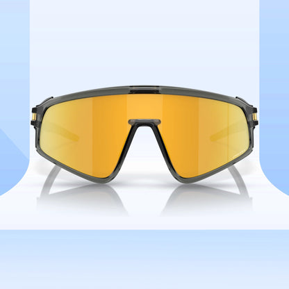 Oakley_Latch_Panel_Sunglass_GreySmoke_Prizm24kLens_Instasport