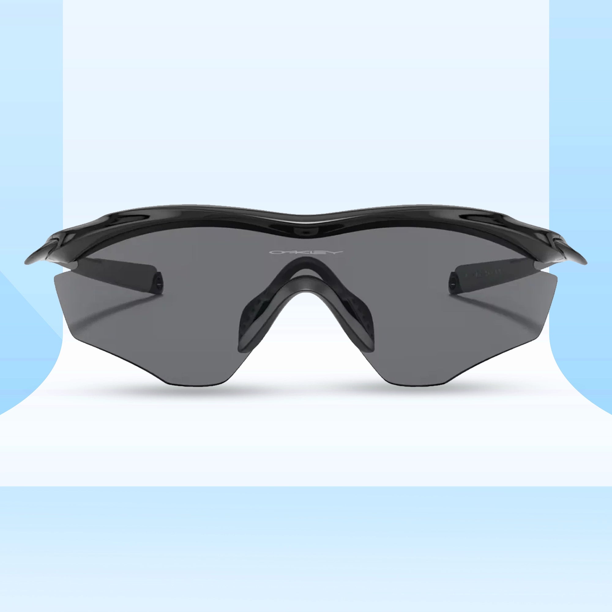 Oakley_M2Sunglass_PolishedBlack_GreyLens_Instasport