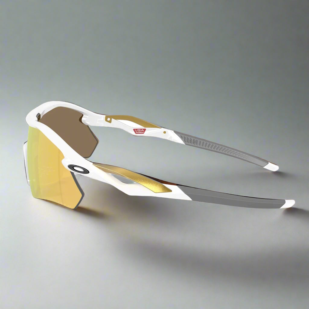 Oakley_Radar_PlateSunglass_PolishedWhite_Prizm24kPolarized_Side_Instasport