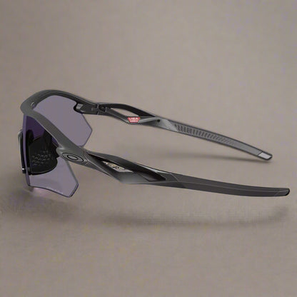 Oakley_Radar_Plate_Sunglass_MatteBlack_PrizmGreyLens_Side_Instasport