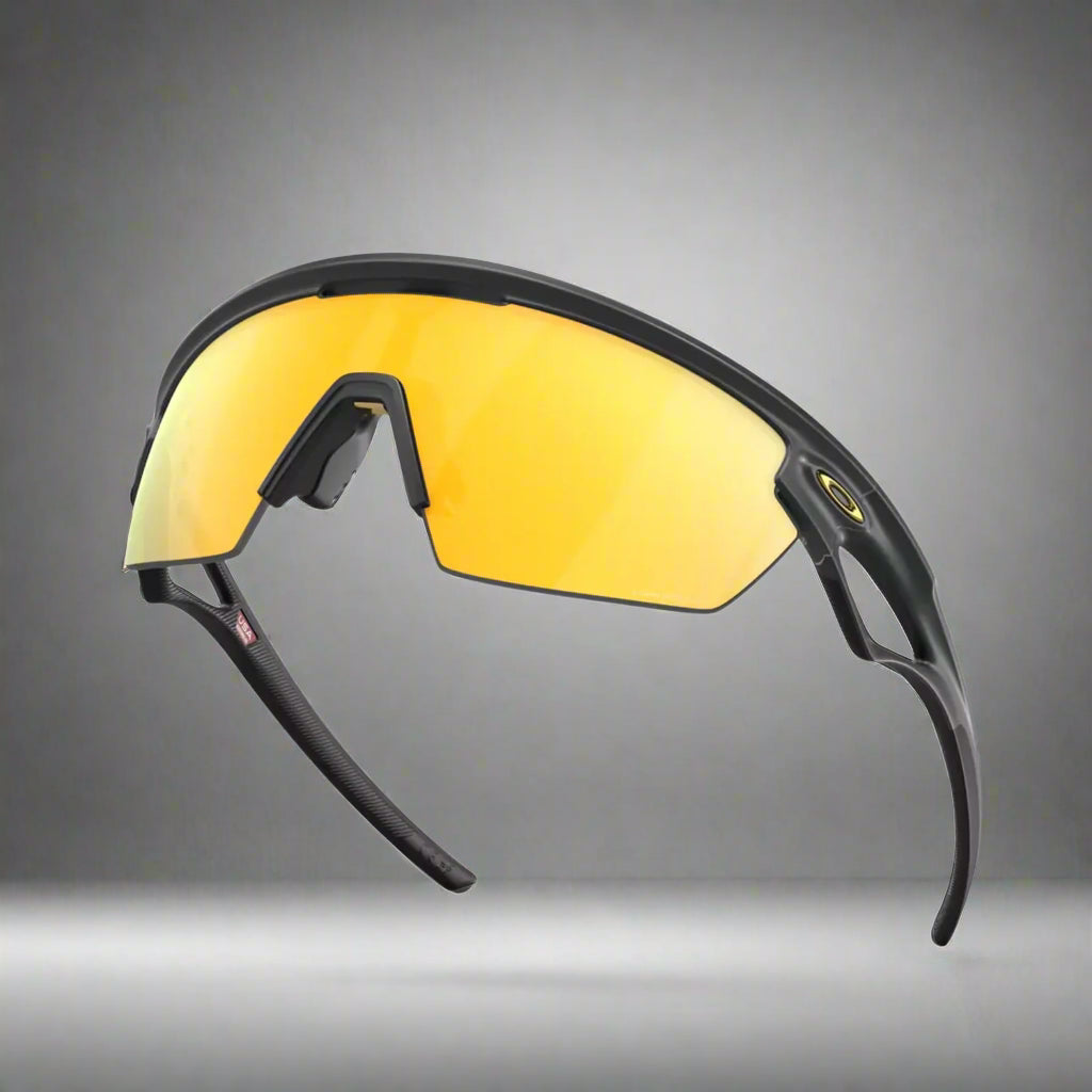 Oakley_SphaeraSunglass_MatteCarbon_Prizm_24KPolarizedLens_Fullview_Instasport