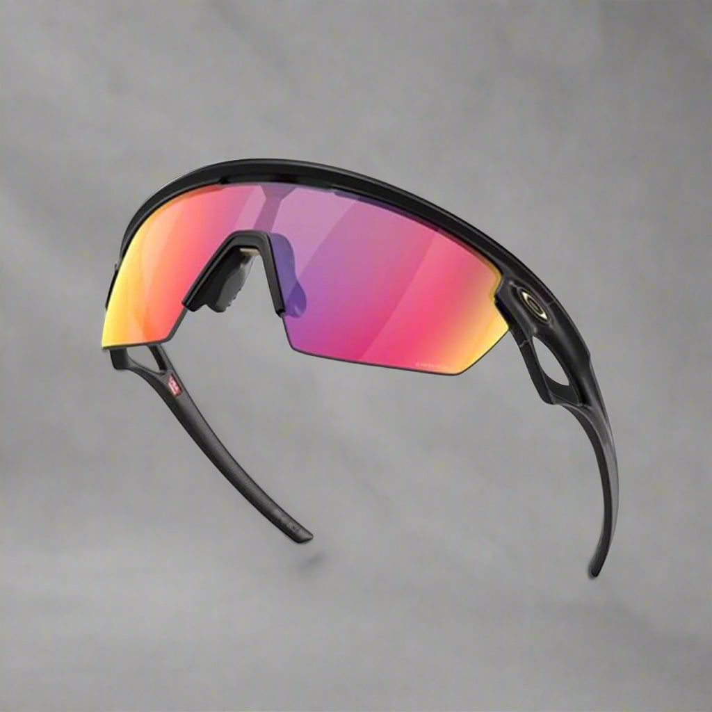 Oakley_Sphaera_Sunglass_MatteBlack_PrizmRoadLens_FullView_Instasport