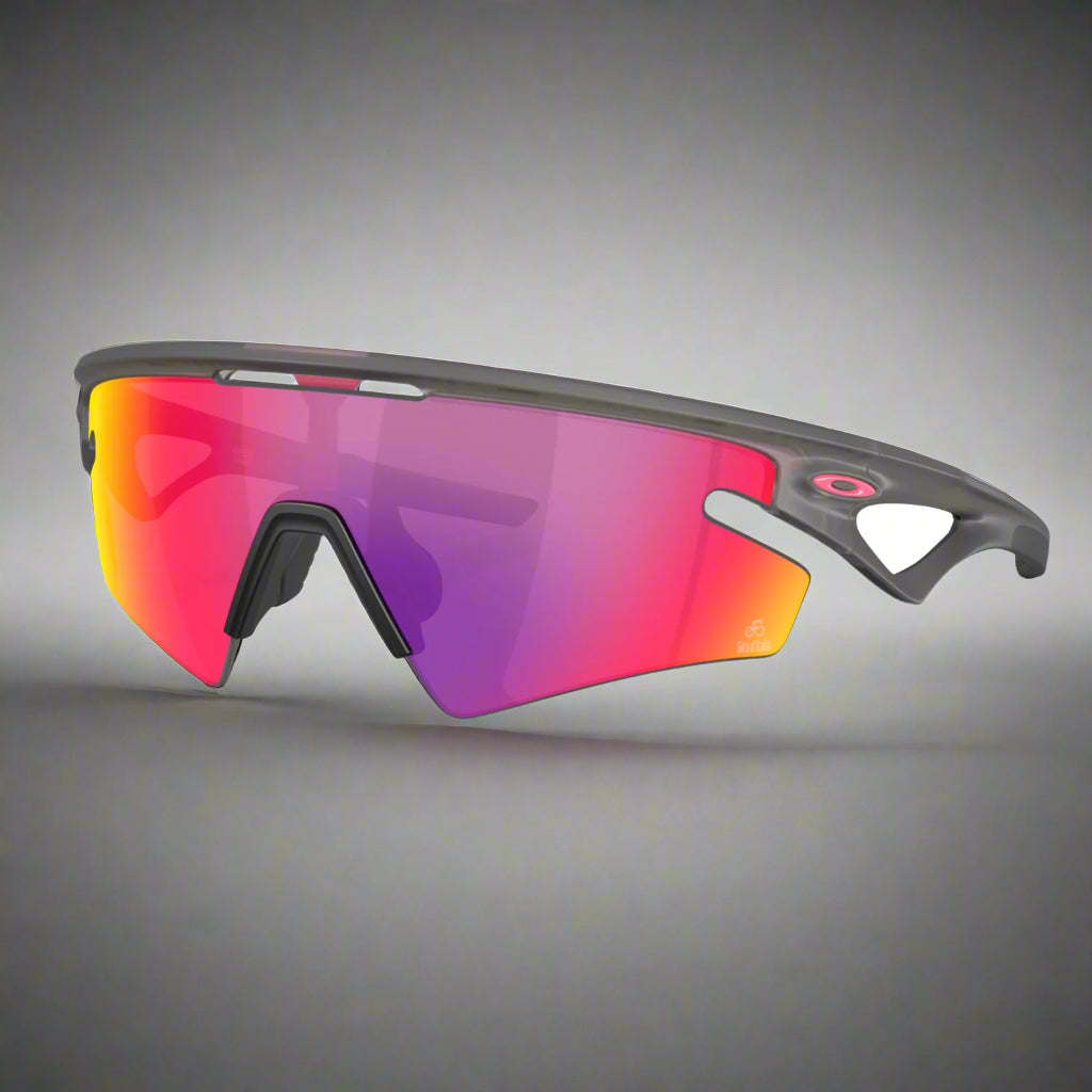 Oakley_Sphaera_Sunglass_SlashGiroGreySmoke_PrizmRoad_Frontside_Instasport
