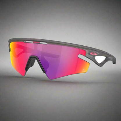 Oakley_Sphaera_Sunglass_SlashGiroGreySmoke_PrizmRoad_Frontside_Instasport
