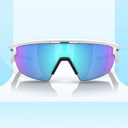 Oakley_Sphaera_Sunglass_WhitePrizmSapphire_PolarizedLens_Instasport