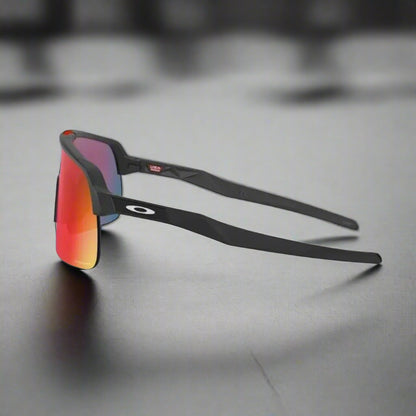 Oakley_Sutrolite_Sunglass_MatteBlack_Prizm_RoadLens_RightSide_Instasport
