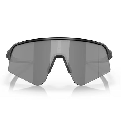 Oakley_Sutrolite_Sweep_MatteBlack_PrizmBlackLens_Front_Instasport