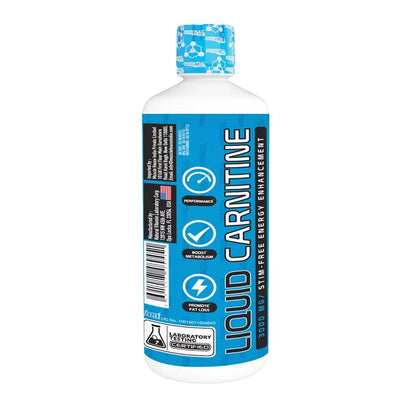 One Science Nutrition Essential Series Liquid Carnitine - 3000mg