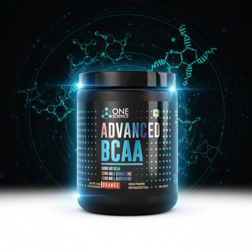 One_Science_Advanced_BCAA_ORange_Main_InstaSport
