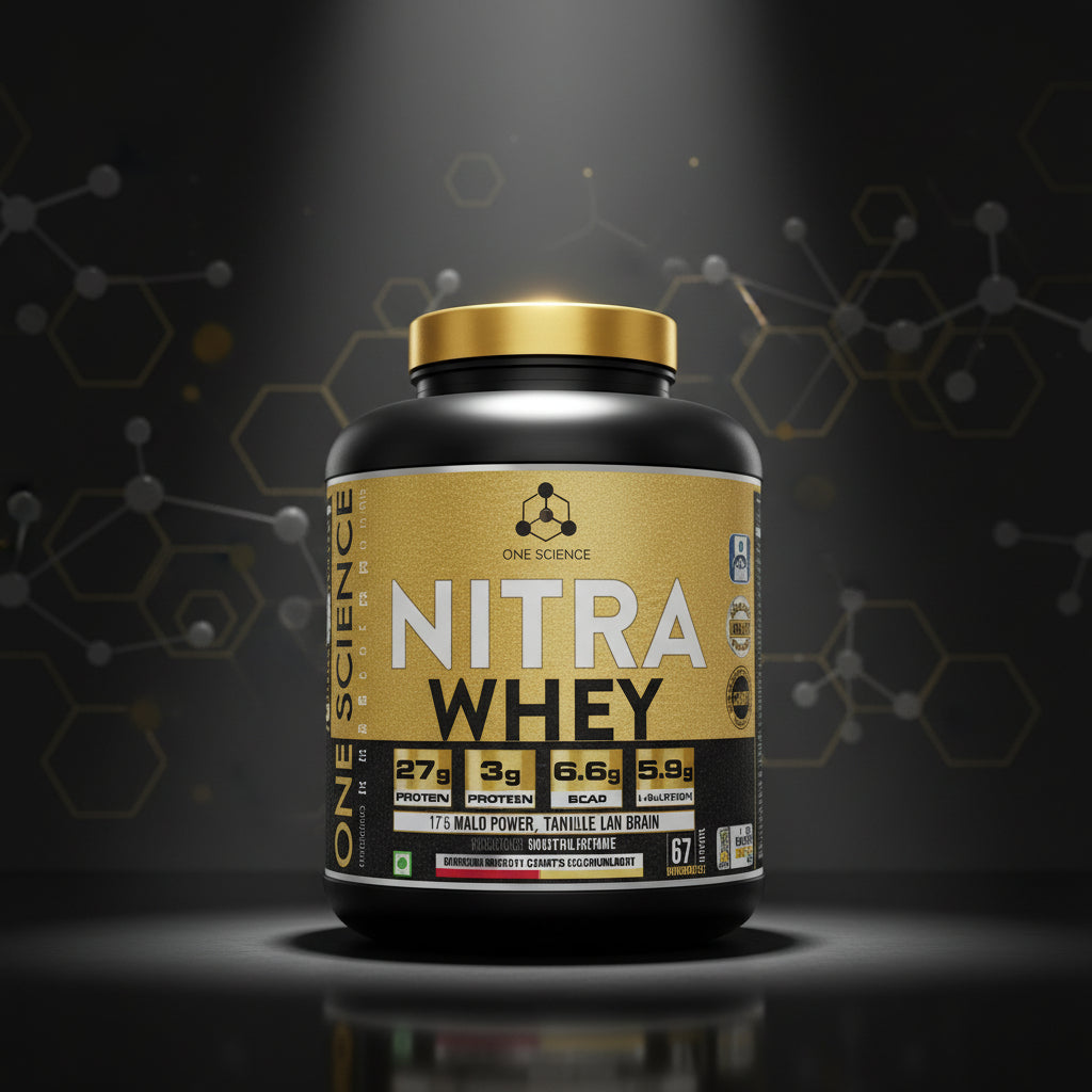 One_Science_Nitra_Whey_Neapolitan_Strawberry_Main_InstaSport