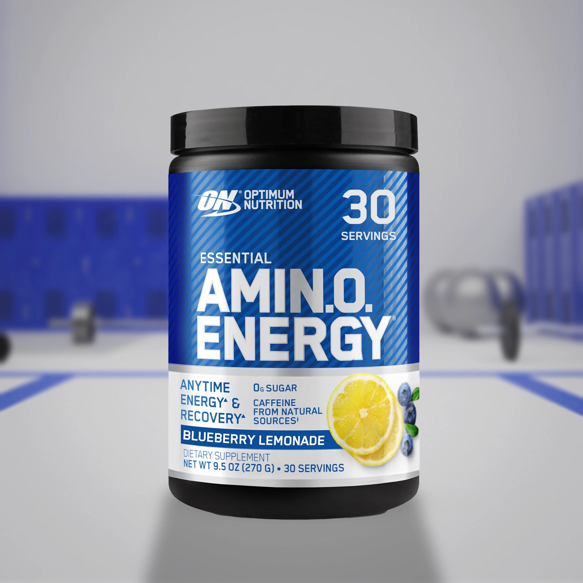 Optimum Nutrition Amino Energy (30 Servings)