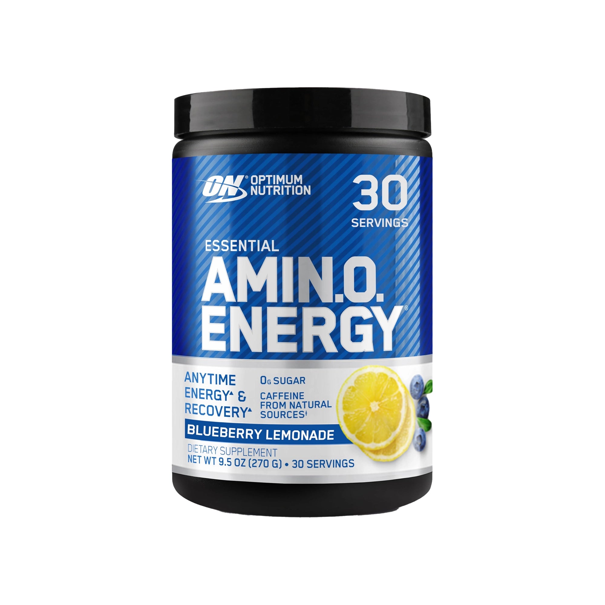 Optimum Nutrition Amino Energy (30 Servings)
