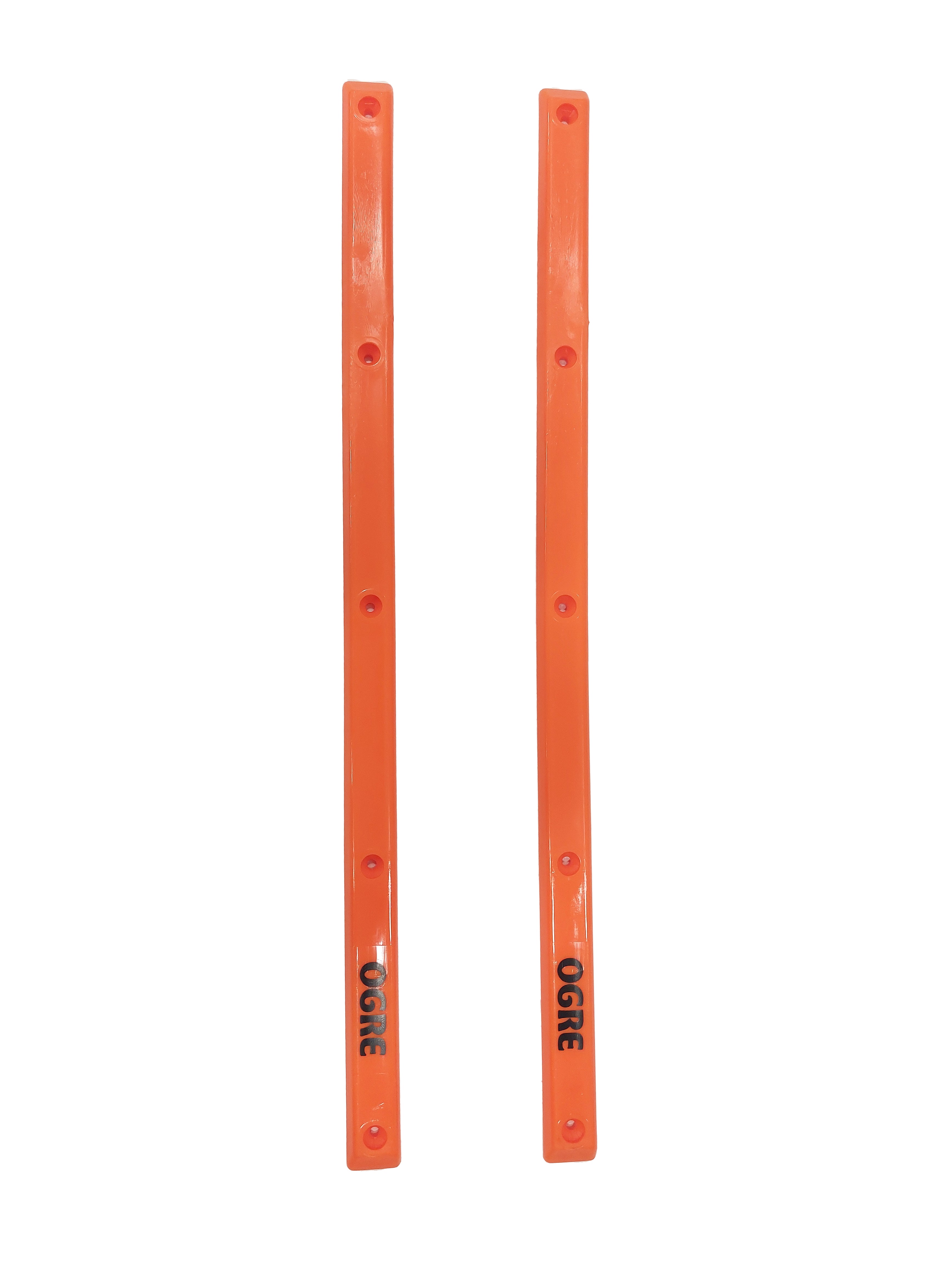 OGRE RAILS RIBS- ORANGE - InstaSport