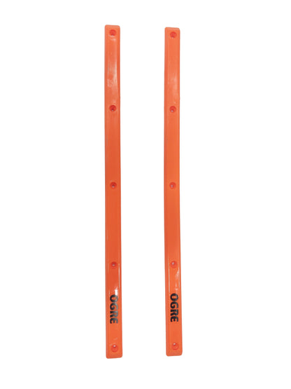 OGRE RAILS RIBS- ORANGE - InstaSport