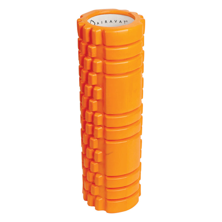 AIRAVAT FOAM ROLLER HOLLOW 45CM - InstaSport