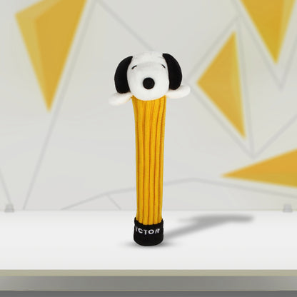 Victor Racket Grip Cover (Peanuts Edition)