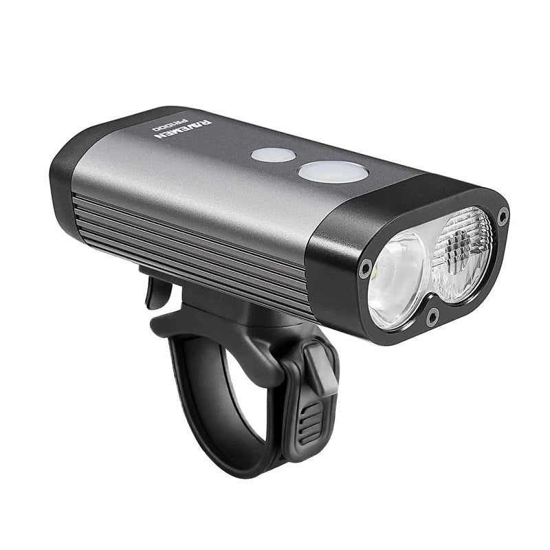 Ravemen PR1000 bicycle Front light