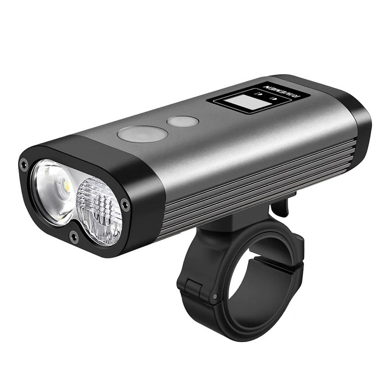 Ravemen PR1400 bicycle Front light