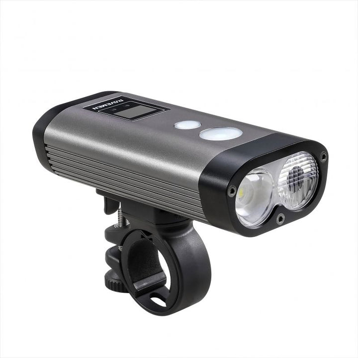 Ravemen PR1400 bicycle Front light