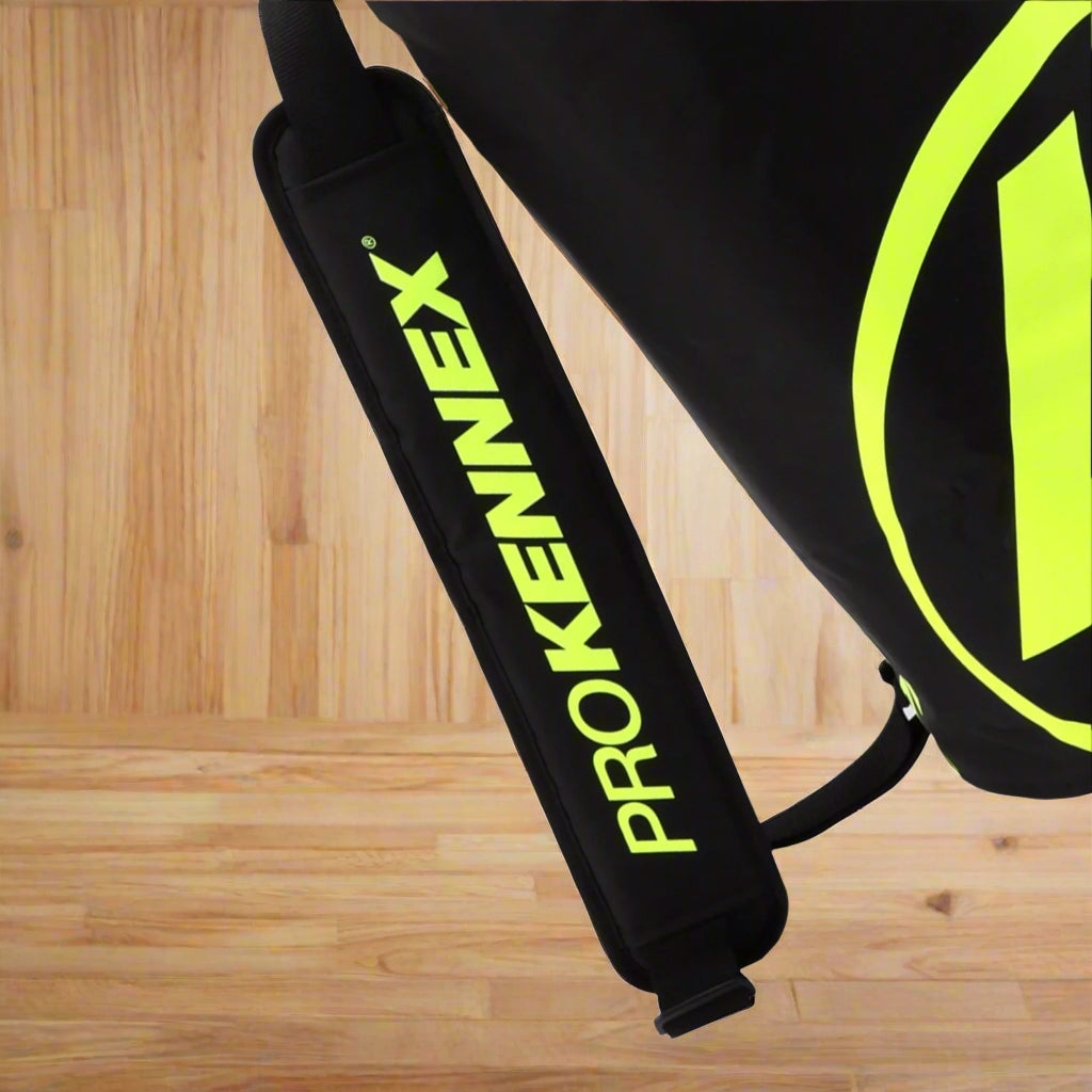 PROKENNEX_BLACK_TENNIS_BALL_BAG_STRAP_INSTASPORT