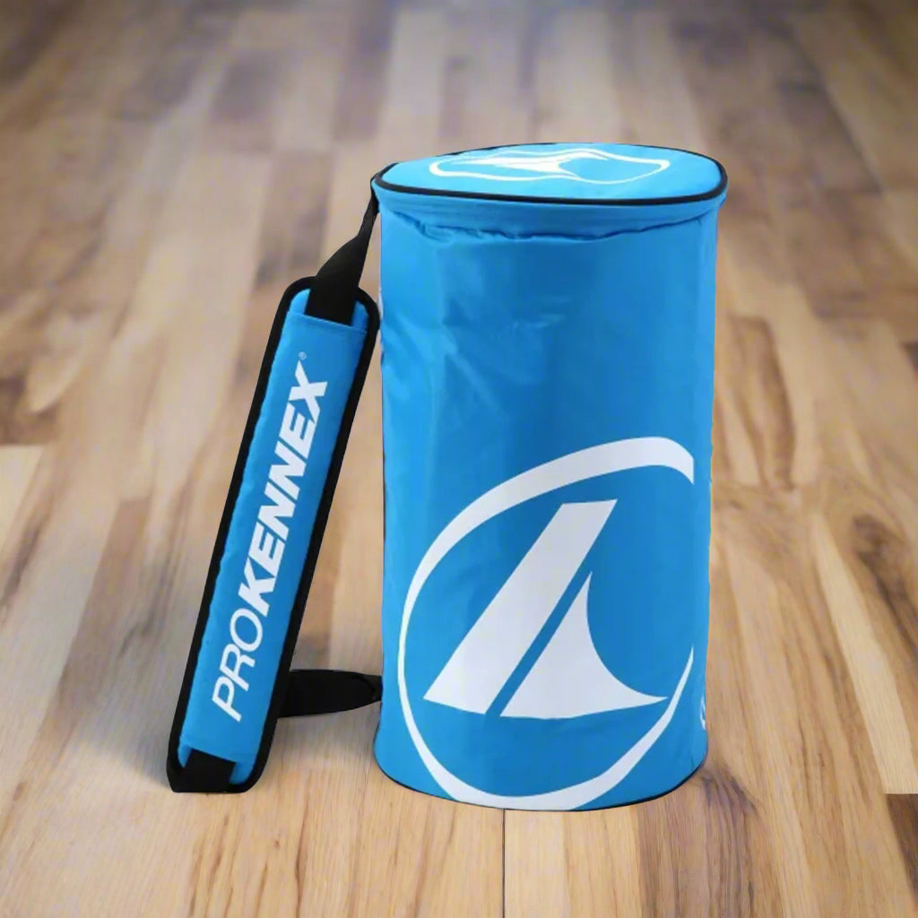 PROKENNEX_BLUE_TENNIS_BALL_BAG_FULLVIEW_INSTASPORT