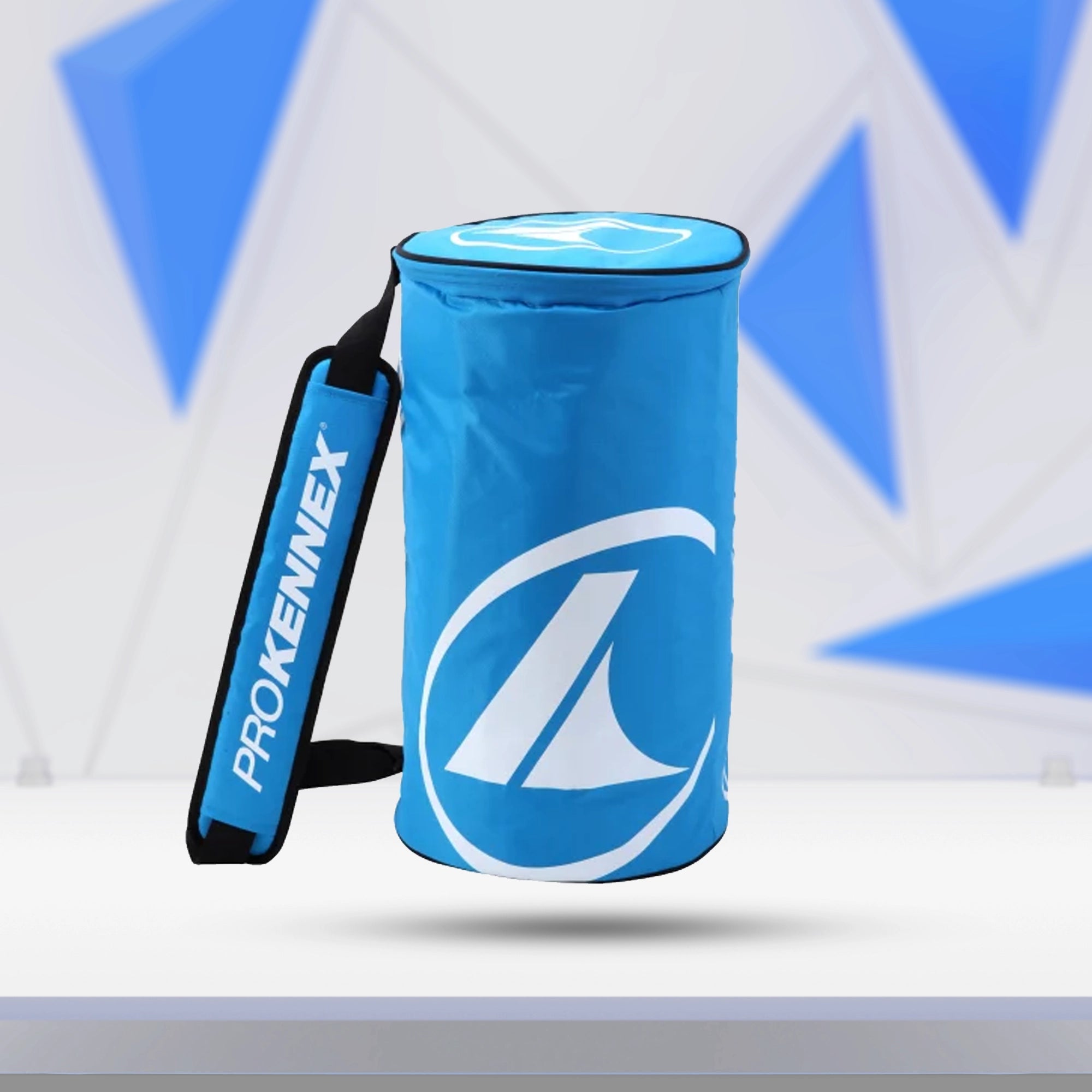 PROKENNEX_BLUE_TENNIS_BALL_BAG_INSTASPORT